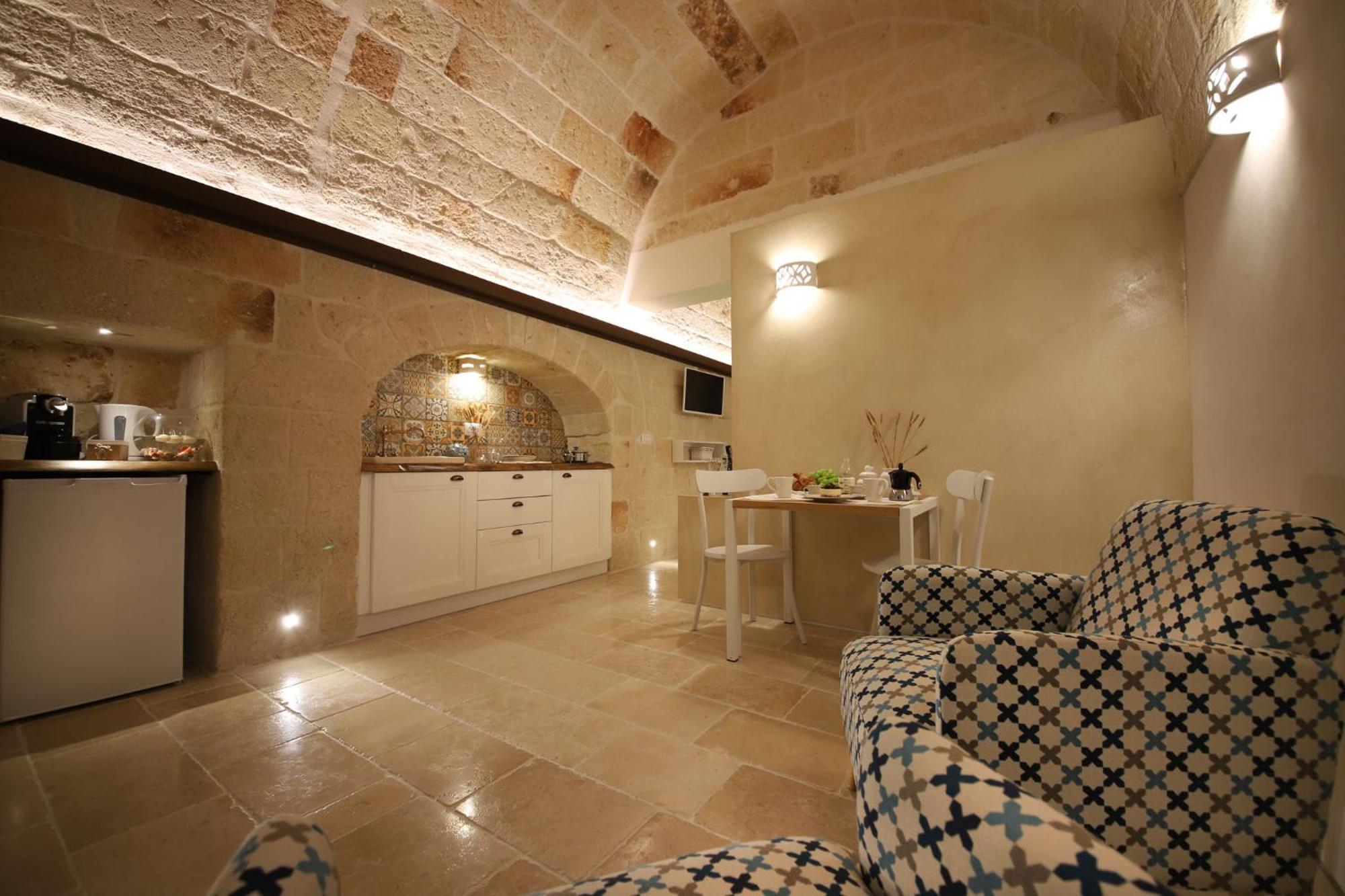 Suite 52 Monopoli Ngoại thất bức ảnh