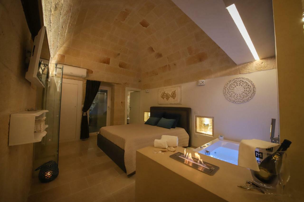 Suite 52 Monopoli Ngoại thất bức ảnh