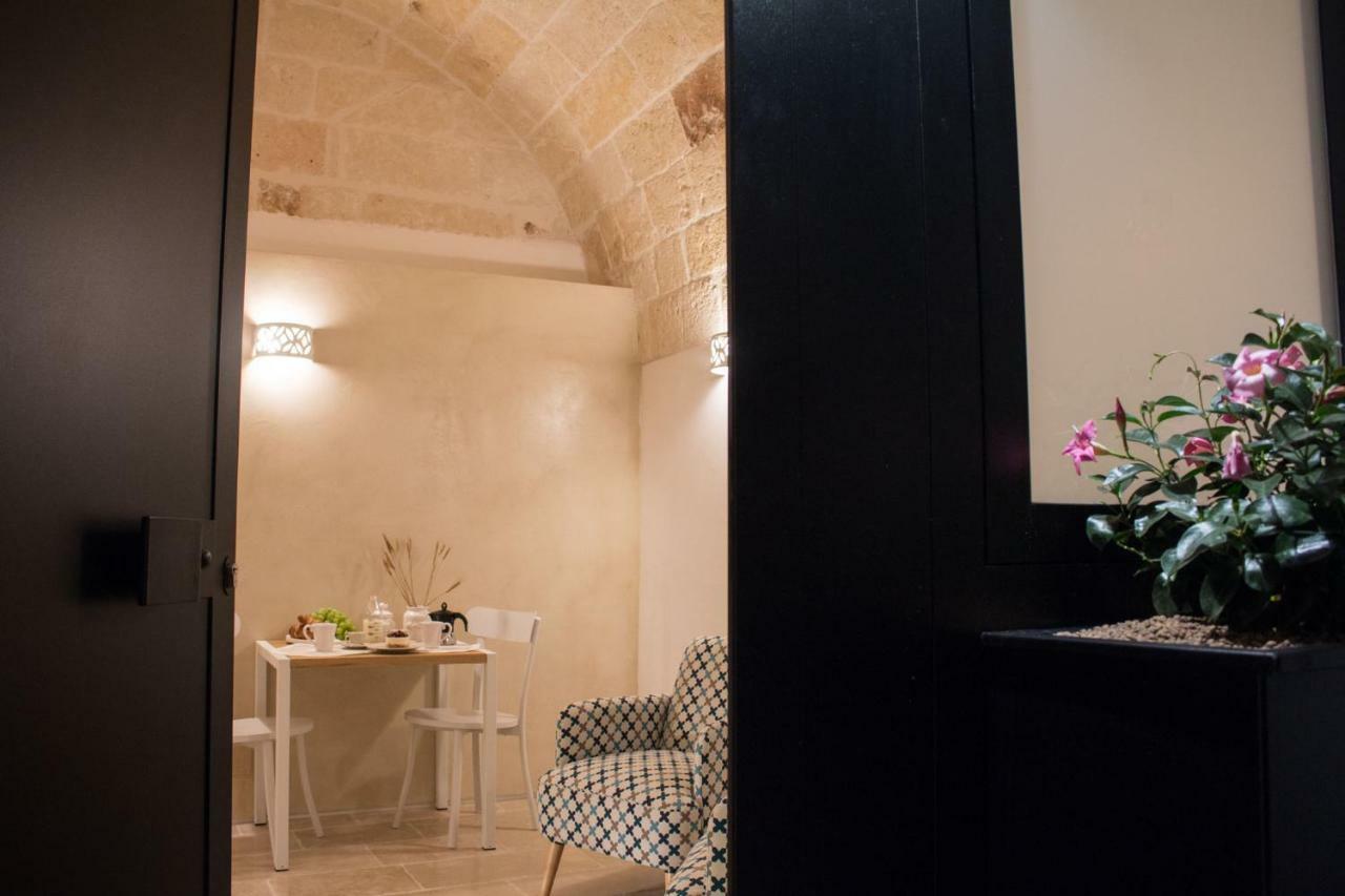Suite 52 Monopoli Ngoại thất bức ảnh