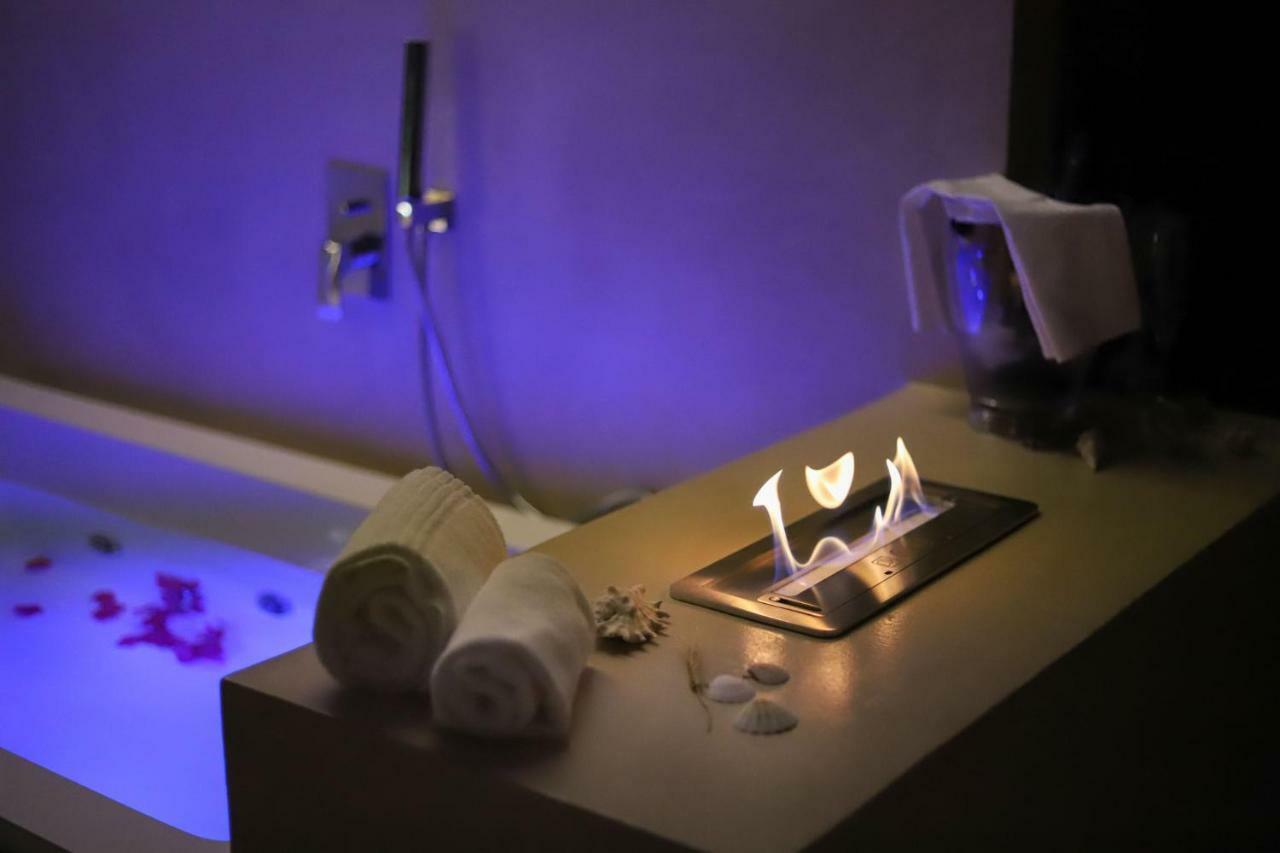 Suite 52 Monopoli Ngoại thất bức ảnh