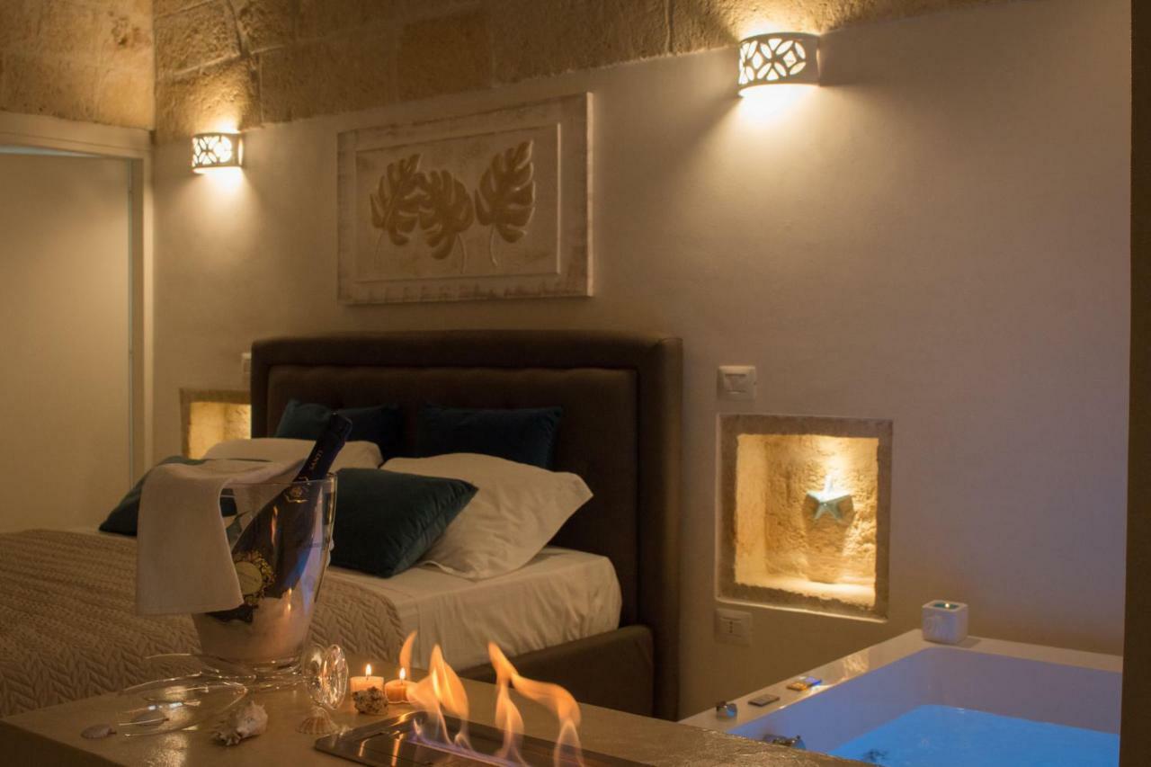 Suite 52 Monopoli Ngoại thất bức ảnh