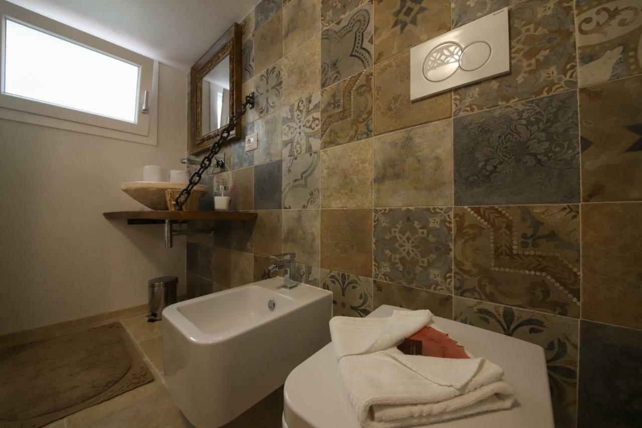 Suite 52 Monopoli Ngoại thất bức ảnh