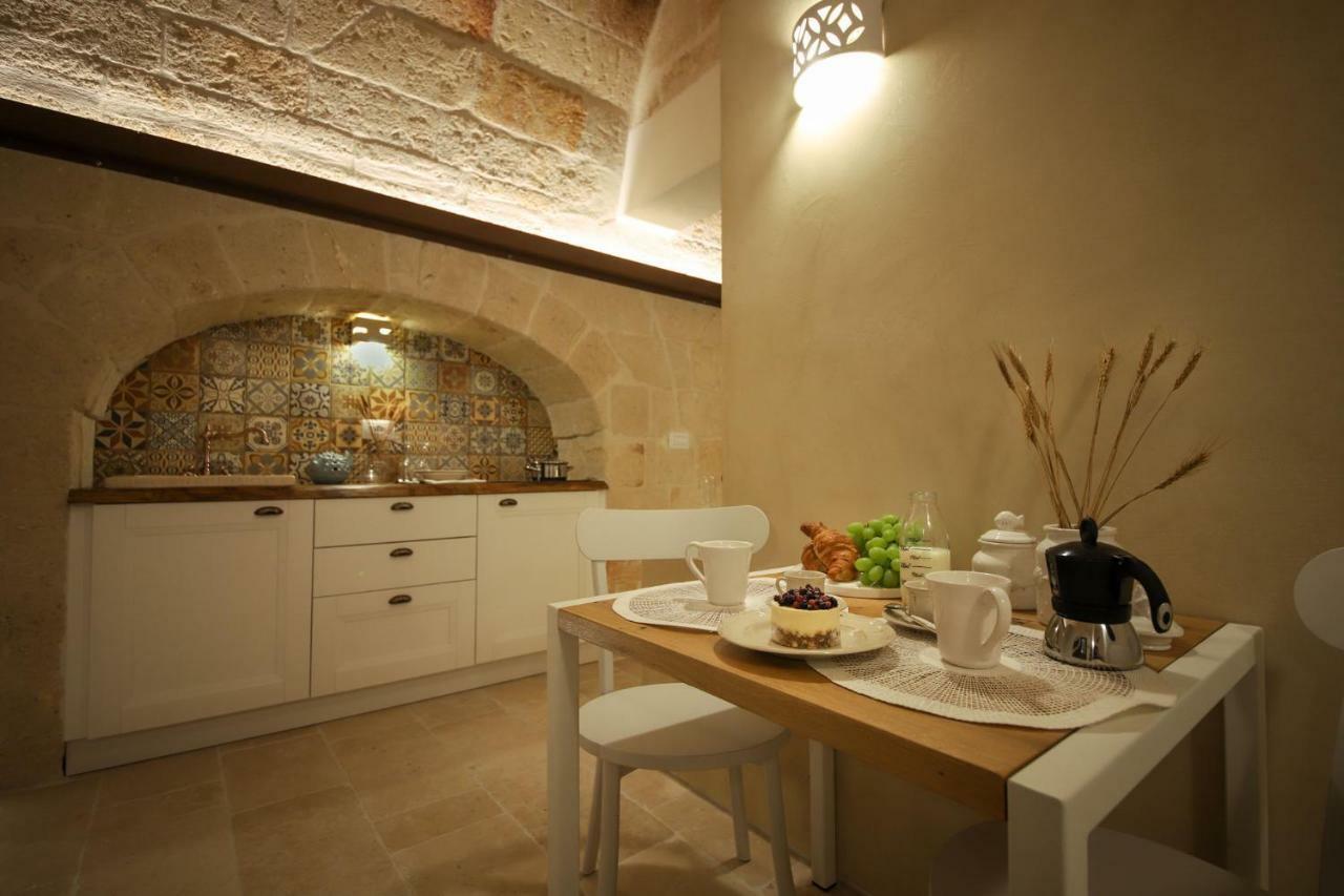 Suite 52 Monopoli Ngoại thất bức ảnh