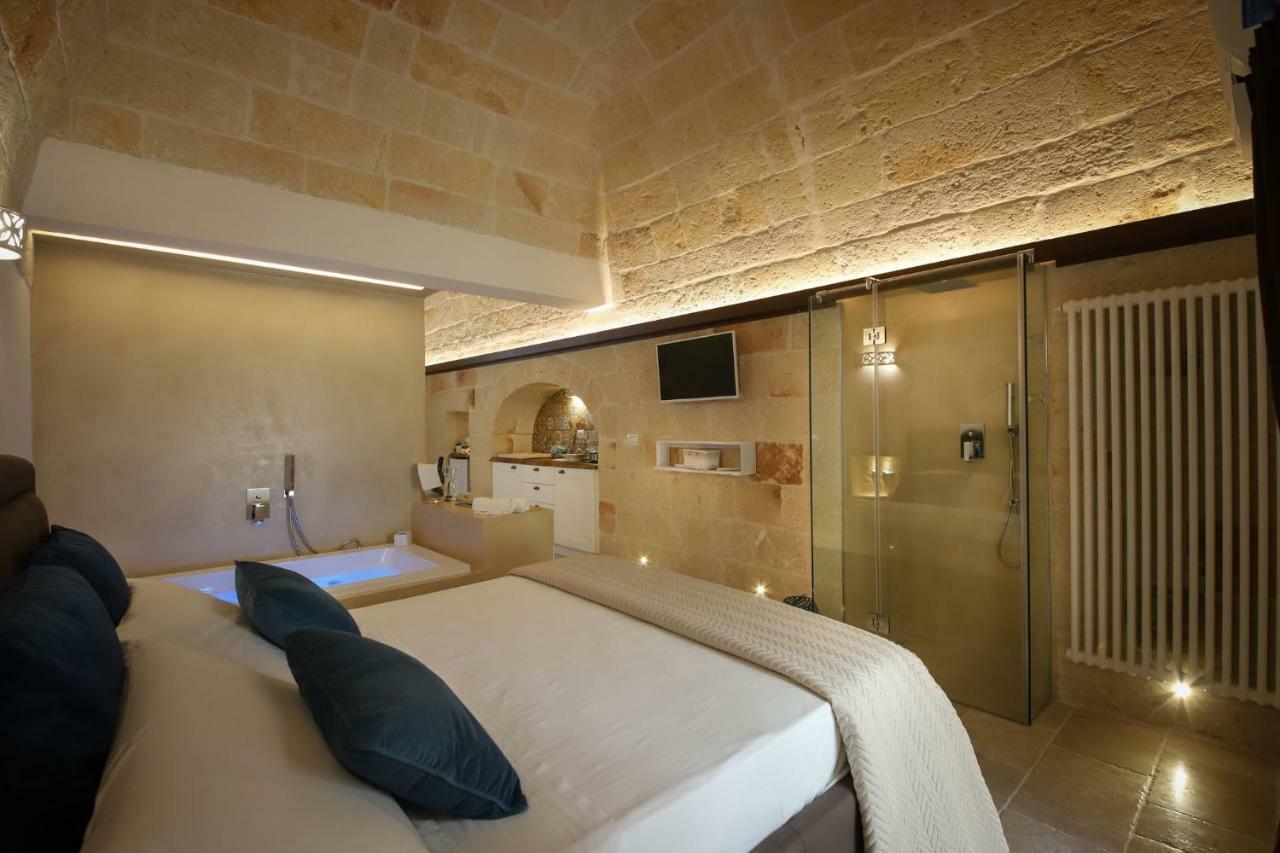 Suite 52 Monopoli Ngoại thất bức ảnh