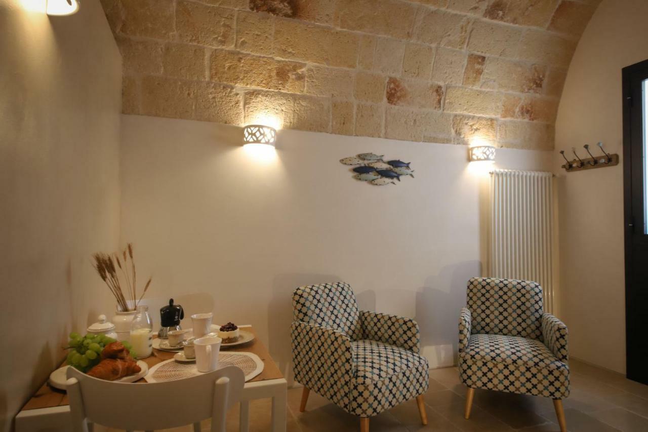 Suite 52 Monopoli Ngoại thất bức ảnh