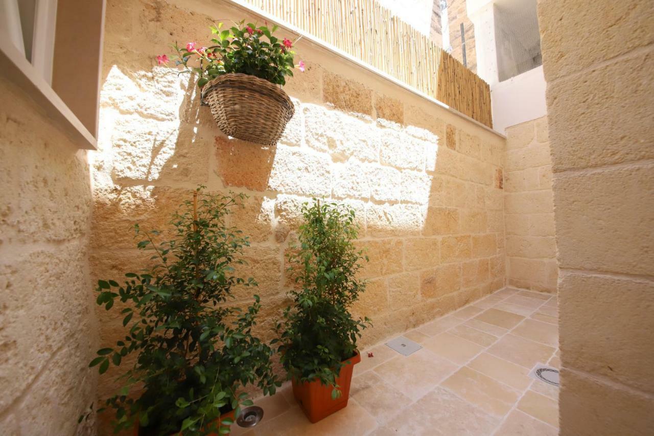 Suite 52 Monopoli Ngoại thất bức ảnh