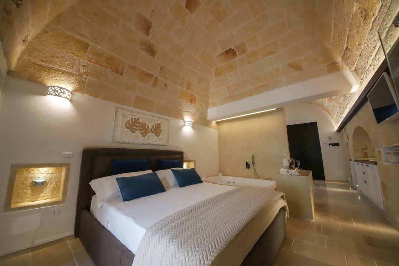 Suite 52 Monopoli Ngoại thất bức ảnh