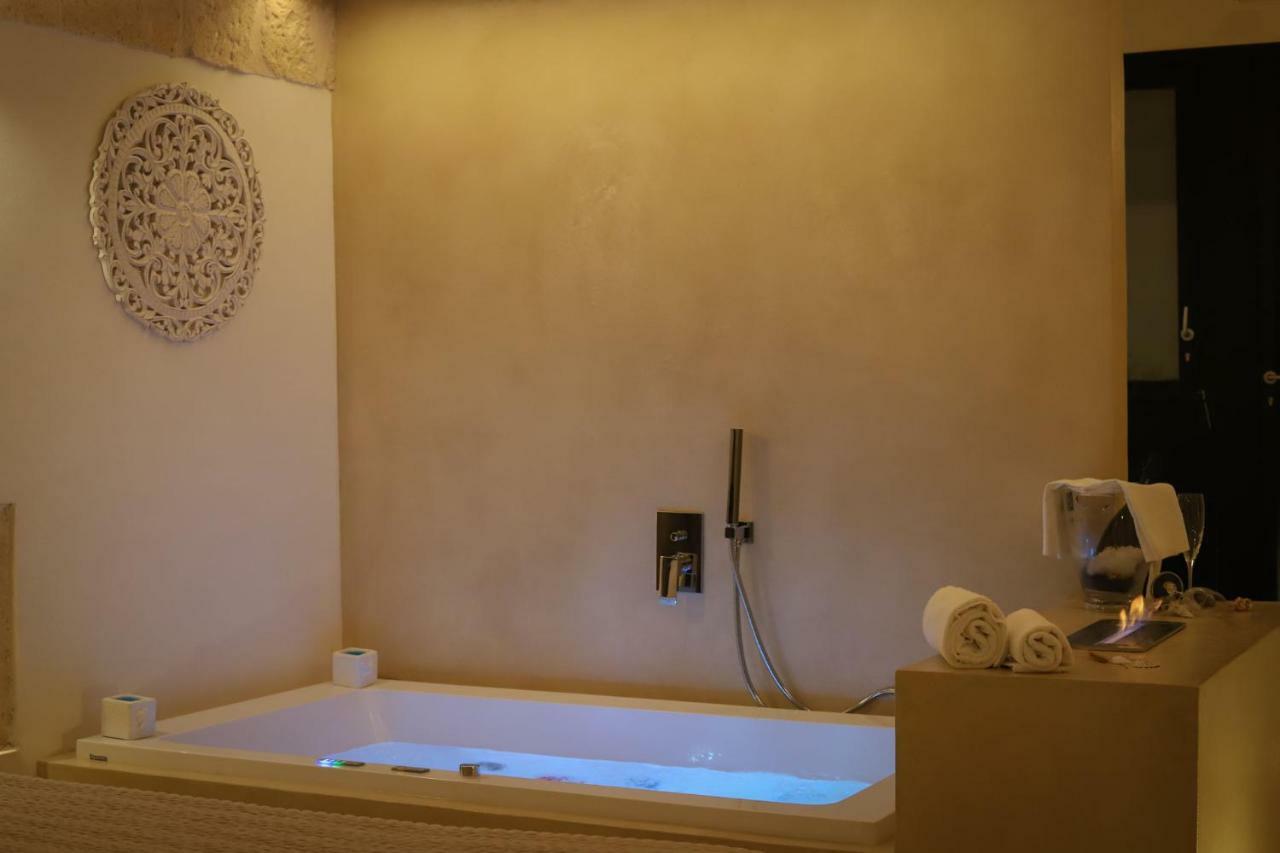 Suite 52 Monopoli Ngoại thất bức ảnh